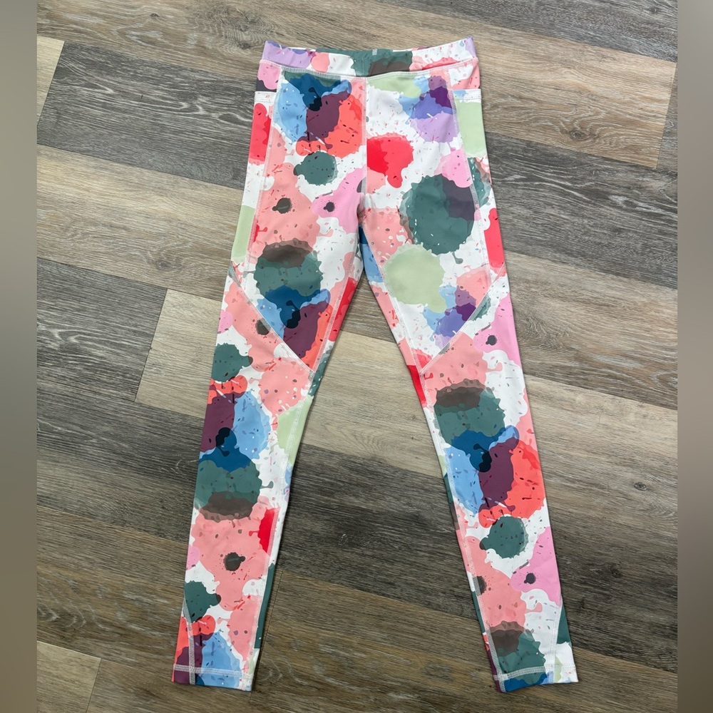 ZYIA Active Girls leggings